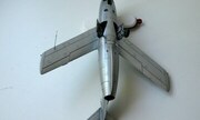 Lavochkin La-176 1:72