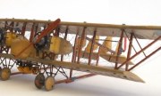 Caudron G.IV 1:72