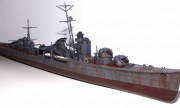 IJN Akizuki 1:200