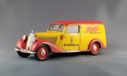Mercedes 170 CV 1:24