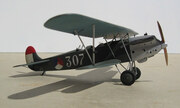 Fokker C.VI 1:48