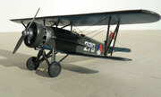 Fokker D.XVI 1:48