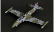 Soko NJ-21 Jastreb 1:72