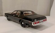 Dodge Monaco 1977 1:25