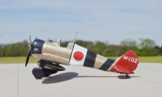 Mitsubishi A5M4 Claude 1/72