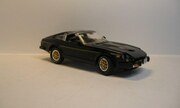 Datsun ZX turbo 1:25