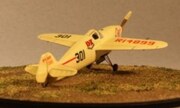 Folkerts SK-3 1:72