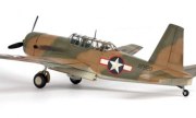 Vultee Vengeance 1:48