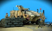 GTK Boxer GTFz A1 1:72