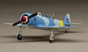Yakovlev Yak-11 1:144