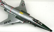McDonnell RF-101C Voodoo 1:72