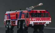 Rosenbauer GFLF Simba 8x8 1:24