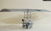 Tatarinow Aeromobile 1:48