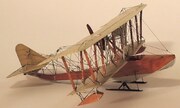 Grigorovich M-20 1:72