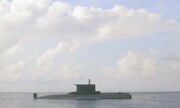 U-Boot ARA San Luis 1:700