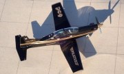 Pilatus PC-9M 1:72