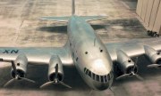 Boeing 307 Stratoliner 1:72