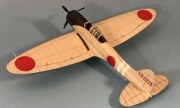 Aichi D3A Val 1:48