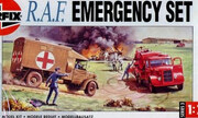 Austin K2Y Ambulance 1:76