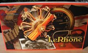 Le Rhône 9C 1:6
