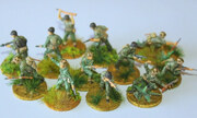 US-Marines 1:72