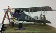 Pfalz D.XII 1:32