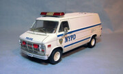1995 GMC Van 1:25