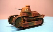 Renault FT-17 1:35