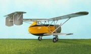 Kingsford Smith (Pellarini) PL-7 1:72