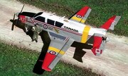 Moynet Jupiter 360-6 1:72