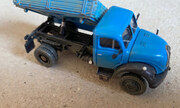 Magirus-Deutz Kipplaster 1:87