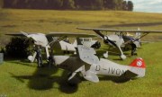Heinkel He 74B 1:72