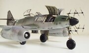 Messerschmitt Me 262 V056 1:48