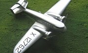 Capelis XC-12, Part 2 1:72