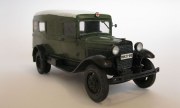 GAZ-55 1:35
