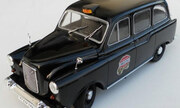 London Taxi 1:24