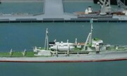 PL-106 Kojima ex Shiga 1:700