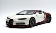 Bugatti Chiron 1:24