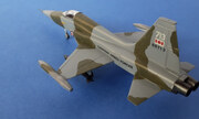 Northrop F-5A Freedom Fighter 1:72