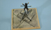Convair XFY-1 Pogo 1:72