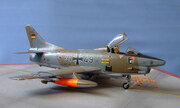 Fiat G.91R3 1:32