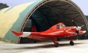 Zlin Z-137 Agro 1:72
