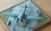 Junkers Ju 87 G-2 Stuka 1:72