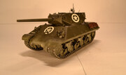 M-10 Wolverine 1:35