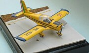 Zlin Z-242L 1:72