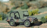 VW Typ 183 Iltis 1:72