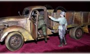 Ford V3000S 1:16