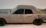 1978 Dodge Monaco 1:25