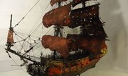 Queen Anne's Revenge No