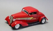 ZZ Top Eliminator 1:24